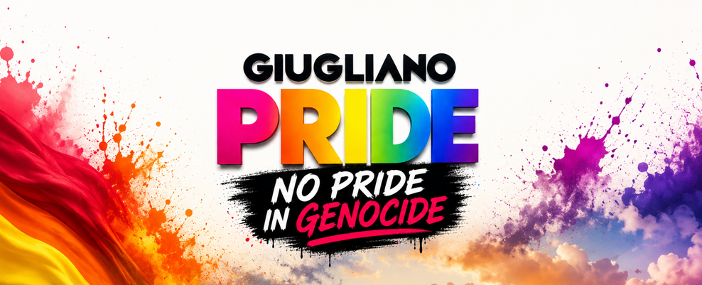 sfondo giuglianopride