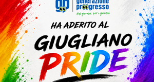 sfondo giuglianopride