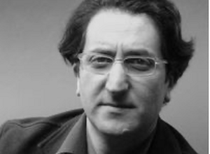 Giuseppe Giusto - Master Interior Design UNIFI Giuseppe Giusto - Master Interior Design UNIFI