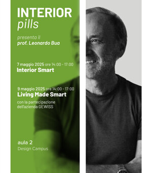 Interior Pills Interior Smart - Master Interior Design UNIFI