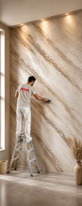pittura marrone pittura marrone