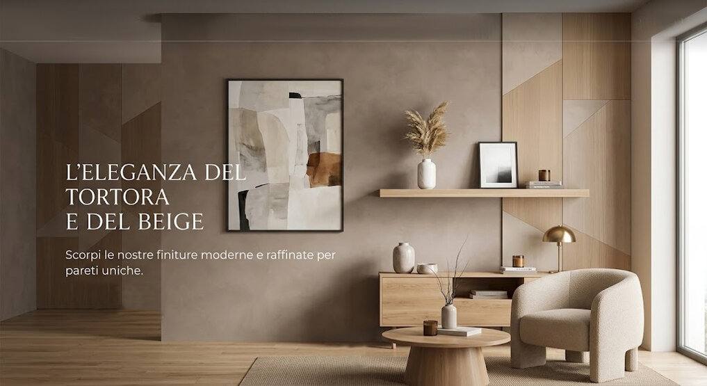 Pittura tortora e beige macpa catanzaro Pittura tortora e beige macpa catanzaro