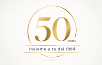 50 anni 50 anni