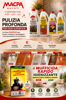 prodotti madras antimuffa detergenti