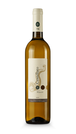 costellato