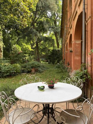 Il Giardino Inglese