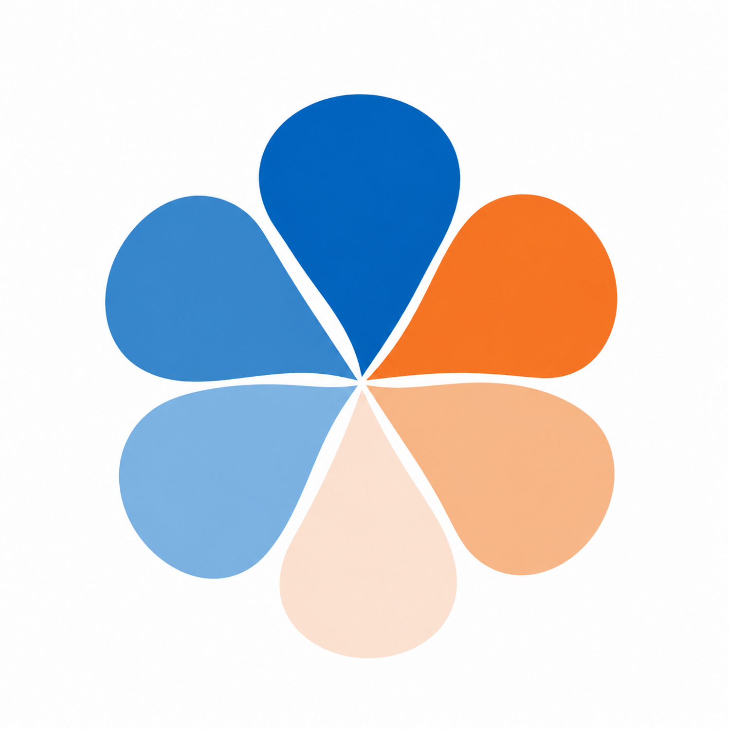 logo tiarè palette logo tiarè palette