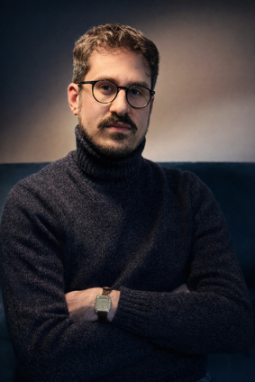 francesco quesada