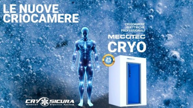 cryosicura