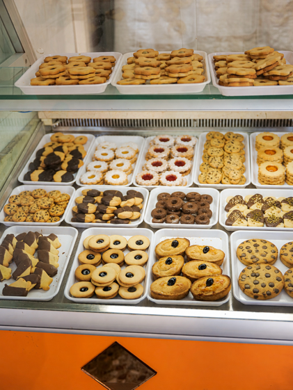 dolci