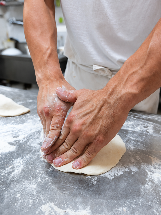 produzione panetteria
