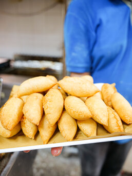 panzerottini