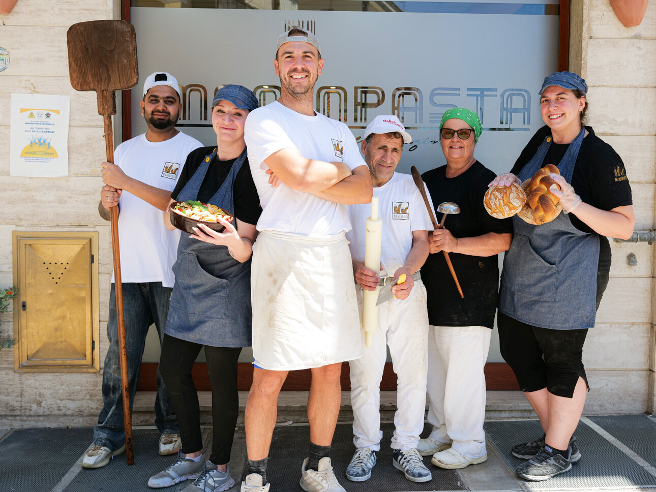team maninpasta