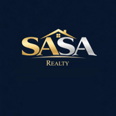 logo sasa realty logo sasa realty