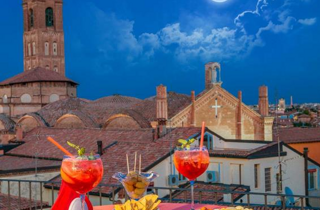 terrazza