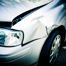 a-minimal-linear-icon-of-a-car-crash-damage--flat-