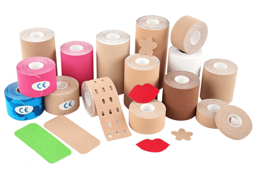 different_size_color_shape_kinesiology_tape__compressed