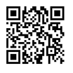 qr kod pro poslání daru