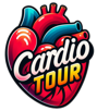 cardio logo 2026 senza sfondo