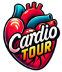 cardio logo 2026 senza sfondo