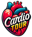 cardio logo 2026 senza sfondo