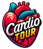 cardio logo 2026 senza sfondo