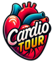 cardio logo 2026 senza sfondo