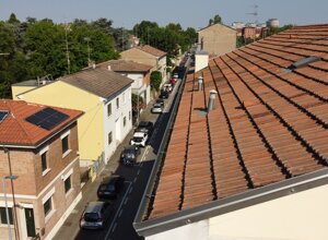 monitoraggio tetto monitoraggio tetto