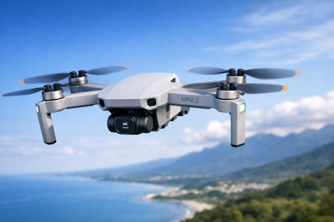 drone drone