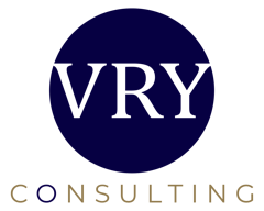 vry consulting logo