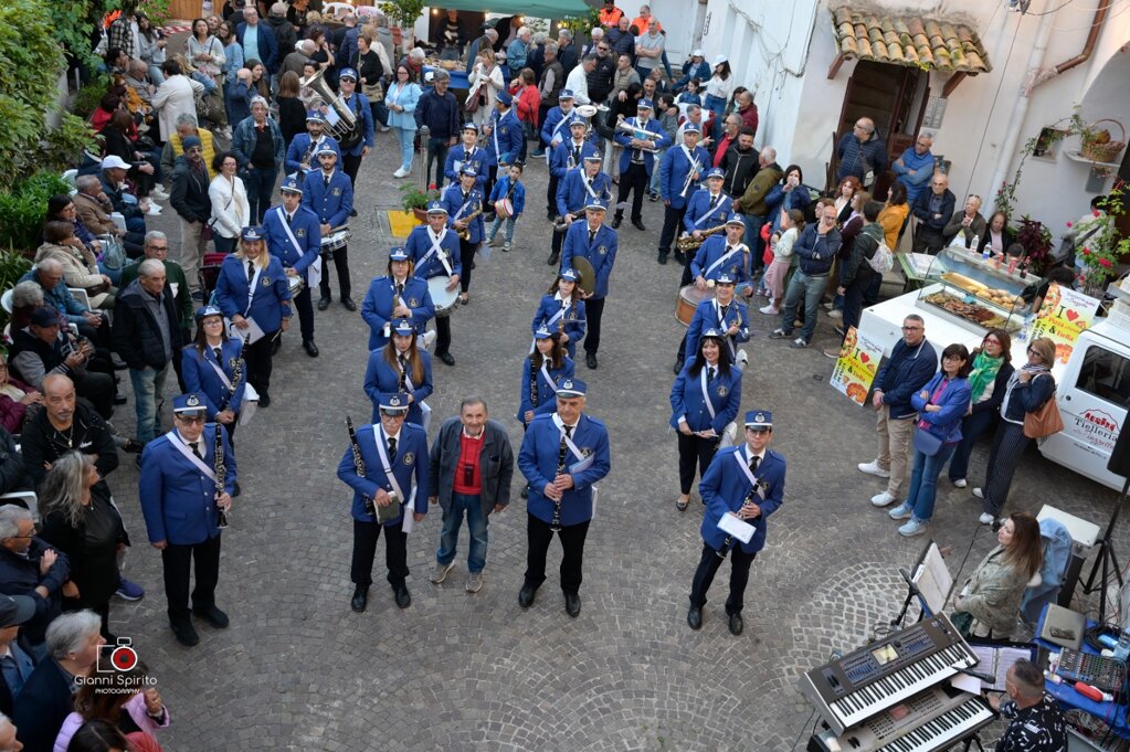 Banda di Formia Banda di Formia