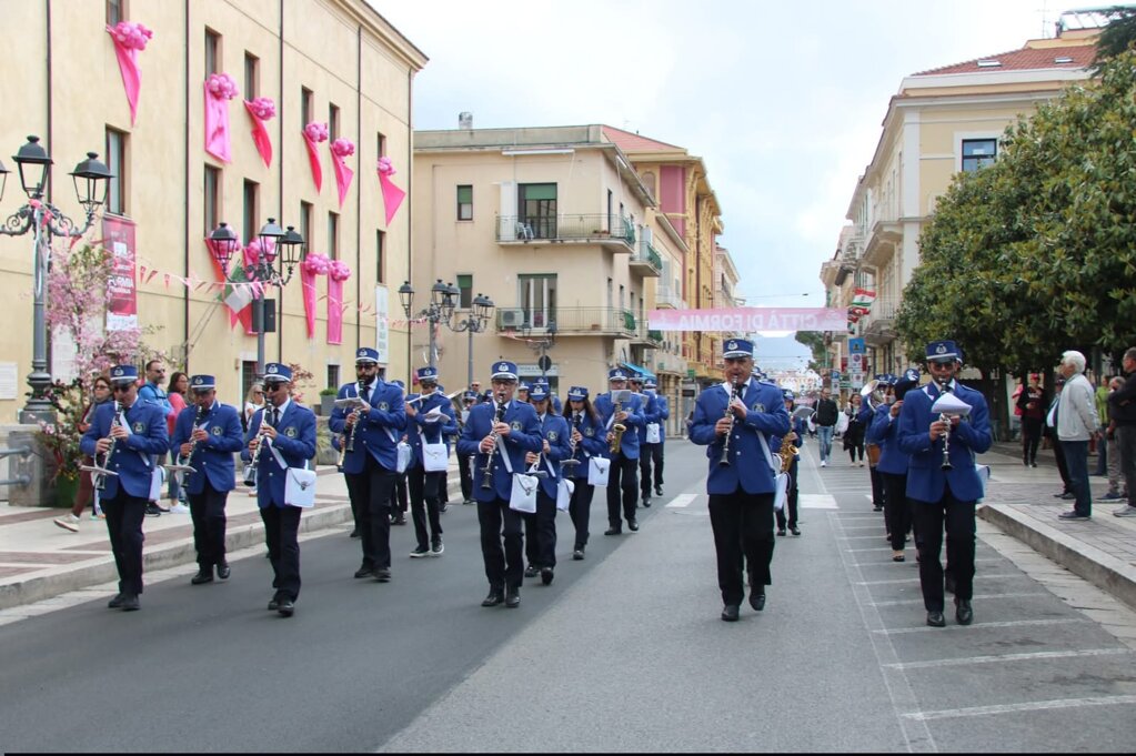 Banda di Formia Banda di Formia