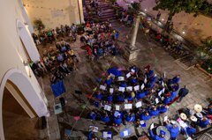 Banda di Formia Banda di Formia