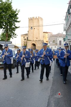 Banda di Formia