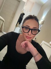 Jessica, Massage Therapist e Licensed Beautician a Imperia Jessica, Massage Therapist e Licensed Beautician a Imperia
