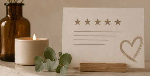 Recensioni dei clienti di Estetyc Holistic Beauty Studio a Imperia Recensioni dei clienti di Estetyc Holistic Beauty Studio a Imperia