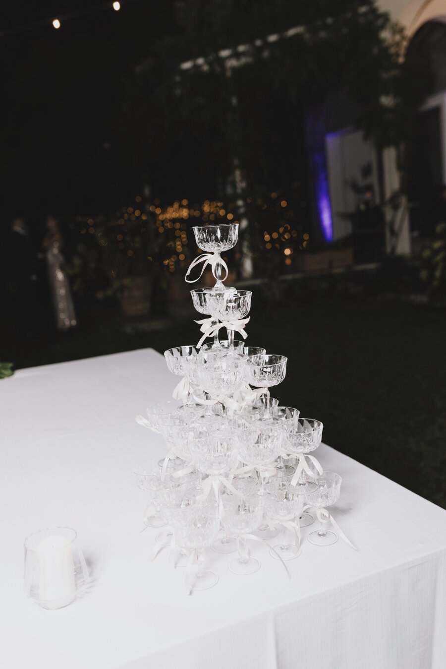 Matrimoni a Villa Paolina
