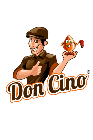 logo don cino logo don cino