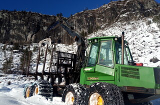 forwarder