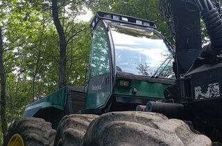 forwarder