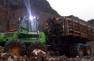 forwarder