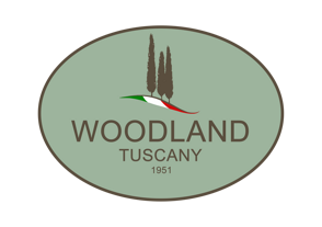 logowoodland1951