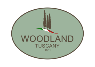 logowoodland1951