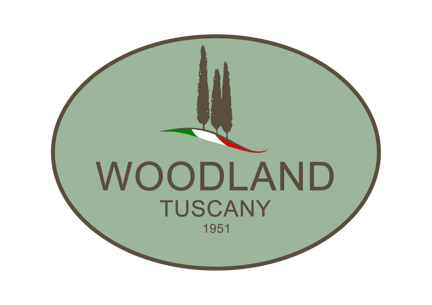 logowoodland1951