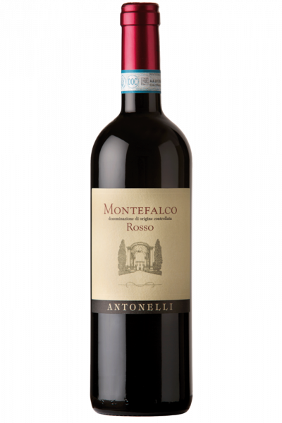 Montefalco Rosso Antonelli San Marco