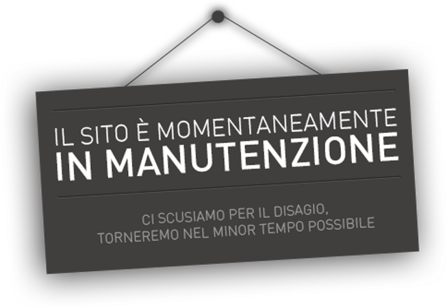 manutenzione manutenzione