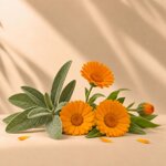 shampoo-detersione-purificante-250ml-con-salvia-e-calendula-per-cute-con-forfora-e-desquamazione