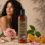 botanical-finish-onde-e-ricci-200ml-olio-gel-modellante-per-capelli-ricci