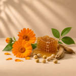 shampoo-detersione-calmante-250ml-delicato-con-calendula-miele-e-olio-di-soia-per-cute-sensibile-e-capelli-delicati