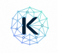 logo kithed diamante bianco